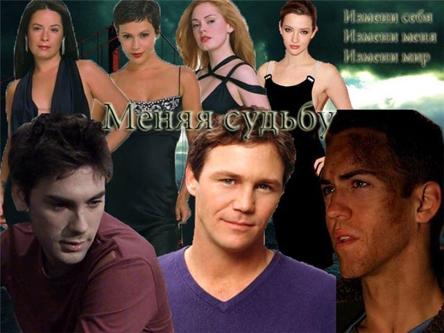 Крис Холливелл ревнует своих родителей к своему старшему брату (Вы извините, но мне уже очень смешно с коллажа) 