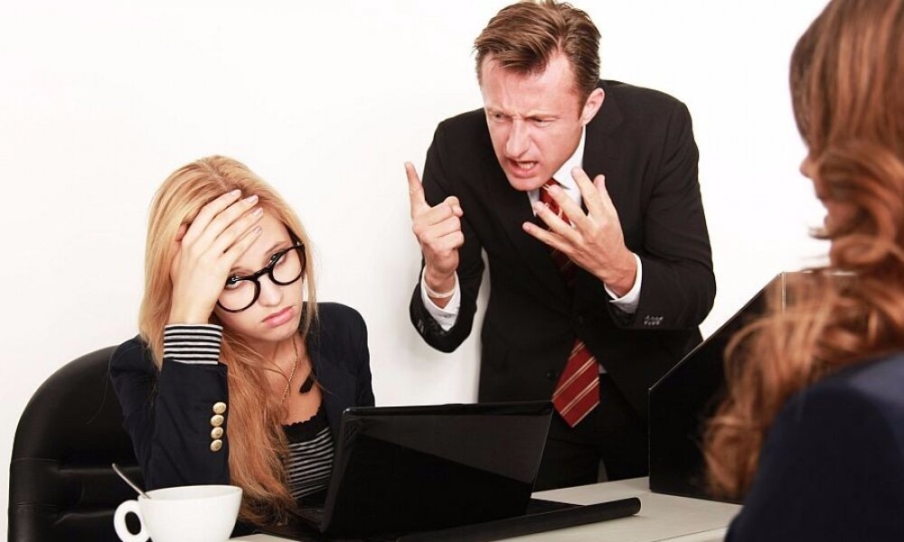 Фото из просторов Интернета. Безнадега