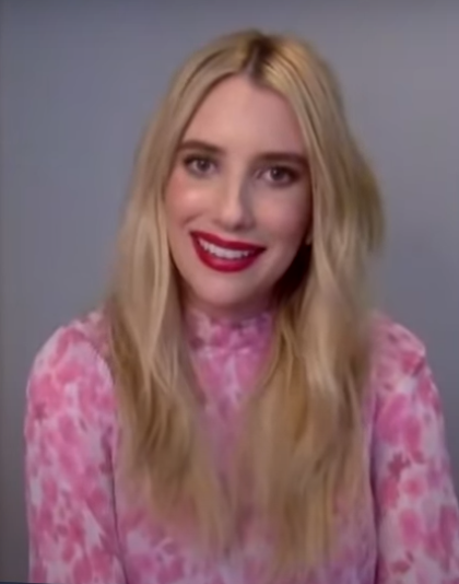 Эмма Робертс