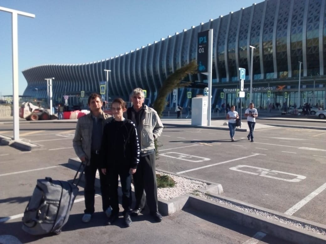 Крымская волна