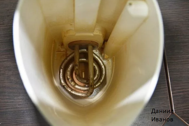 Вот так выглядит