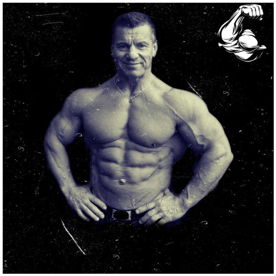 Спортсмен из google.ru