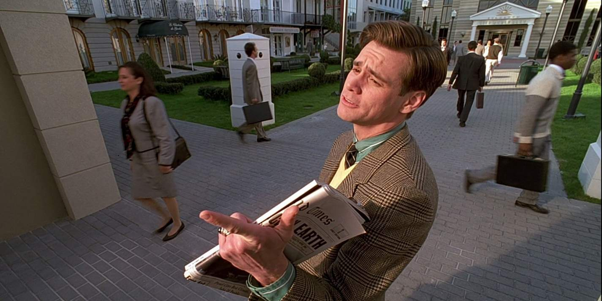 Paramount Pictures, Scott Rudin Productions  