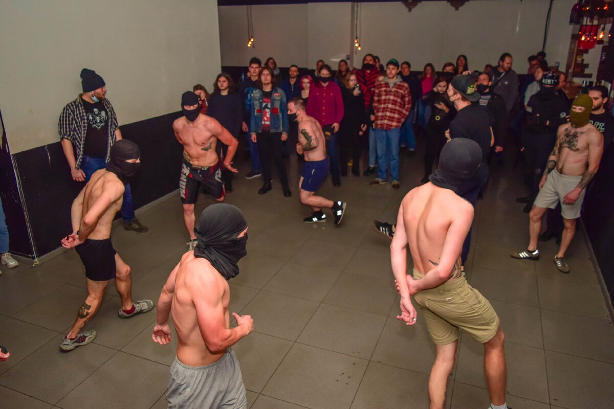 Фото — Анастасия Лисицына