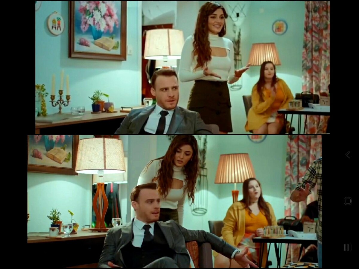 Ты готова, но сватают не тебя. Коллаж автора