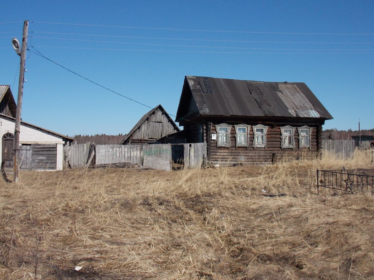 Вот так это выглядело в апреле 2018 года