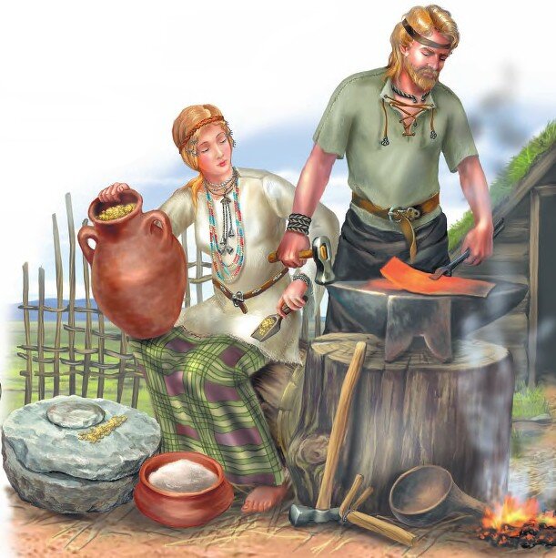 «Черняховцы»