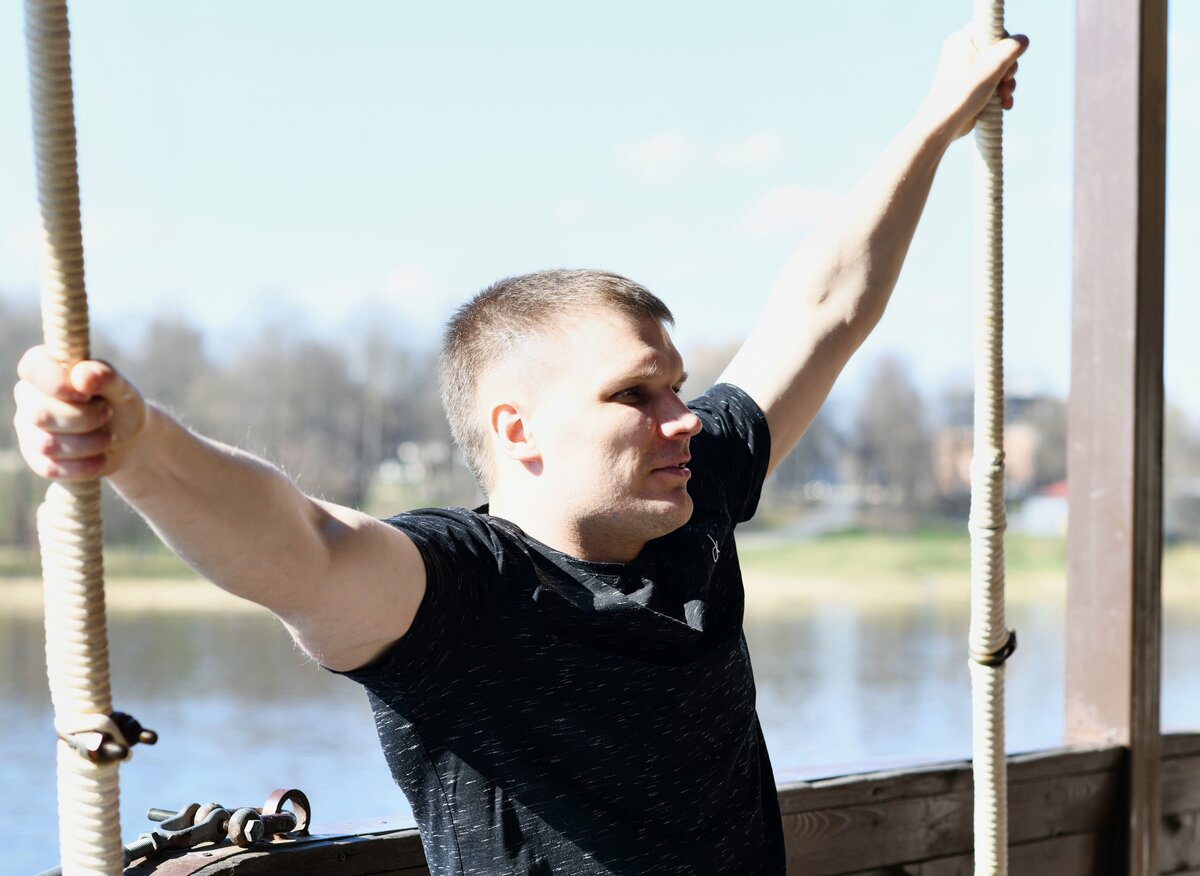 Александр Ремезов