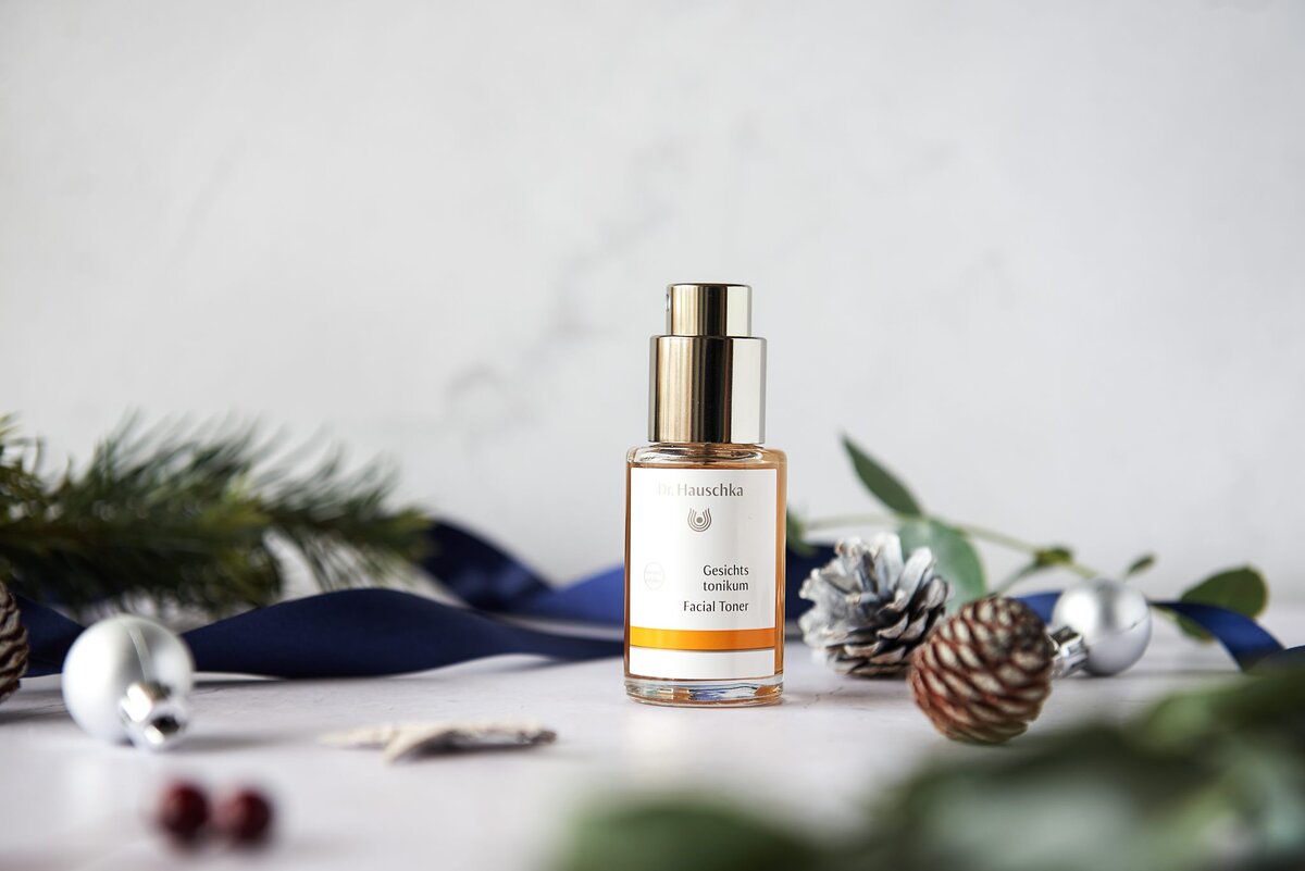 Тоник для лица | Gesichtstonikum
