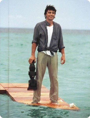 Ведущим первого сезона шоу стал Сергей Бодров