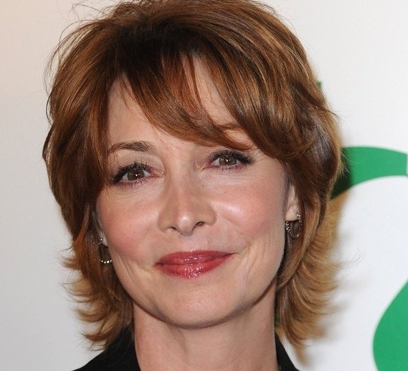 Прическа как средство омоложения