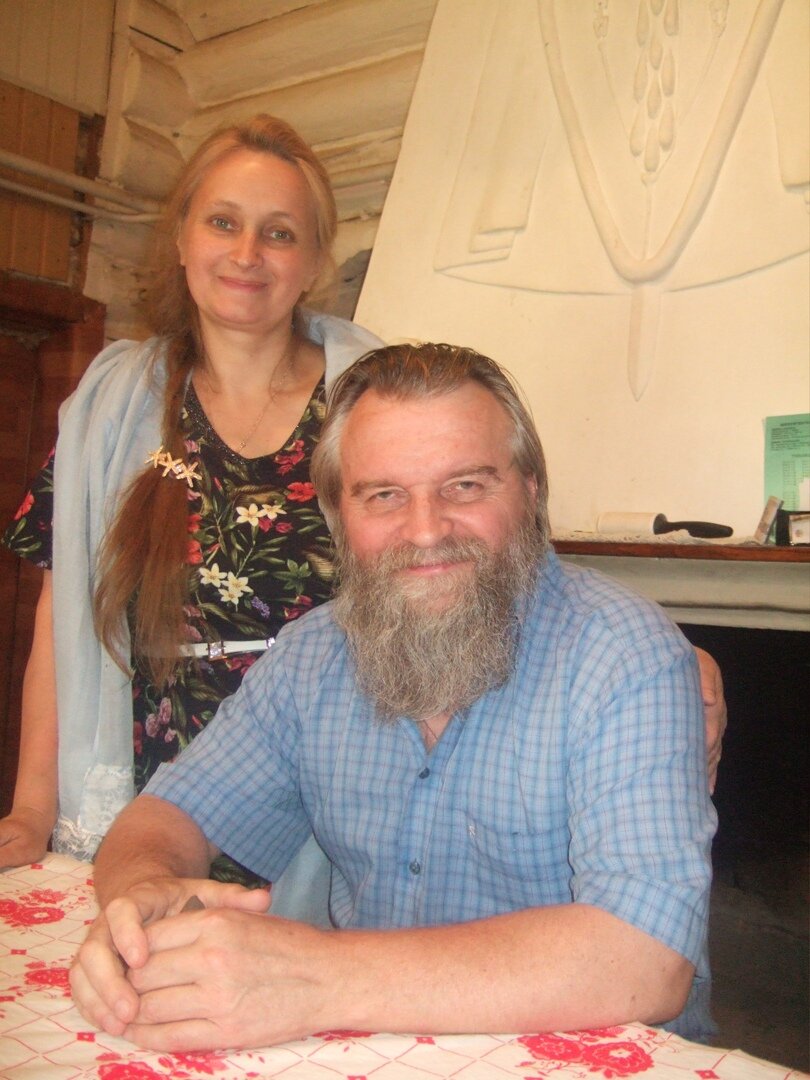 Мои Любимые Родители 