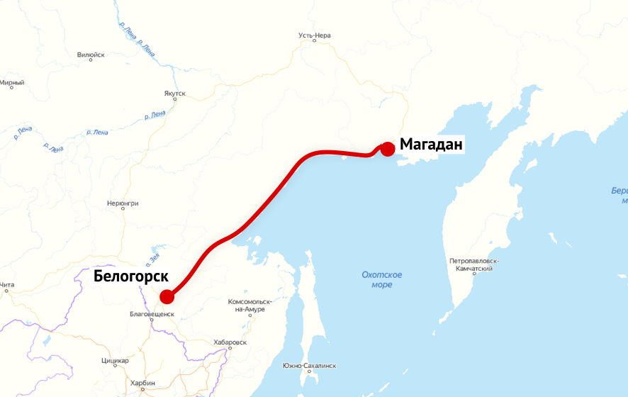 Хабаровск благовещенск на карте. Магадан Иркутск на карте. Магадан и Владивосток на карте. Благовещенск Владивосток. Благовещенск Хабаровск Владивосток на карте.