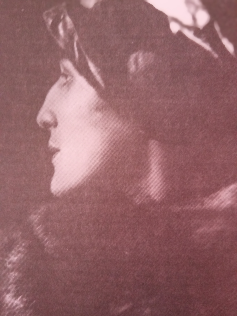 Анна Ахматова