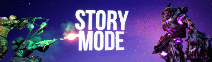 Режим истории, игроки плечом к плечу пройдут игровую компанию и DLC