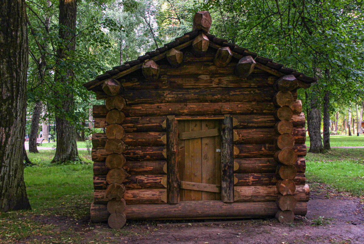 7 прекрасных мест Сергиево-Посадского района, которые обязательно стоит ...