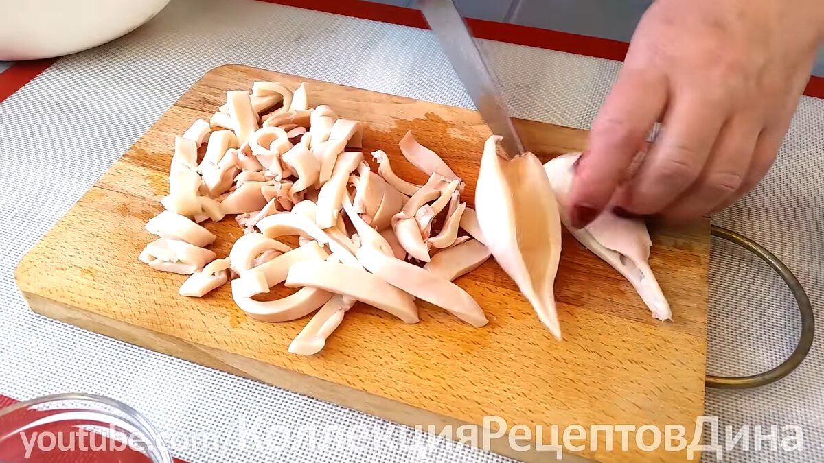 Хе из рыбы рецепт – Корейская кухня: Закуски. «Еда»