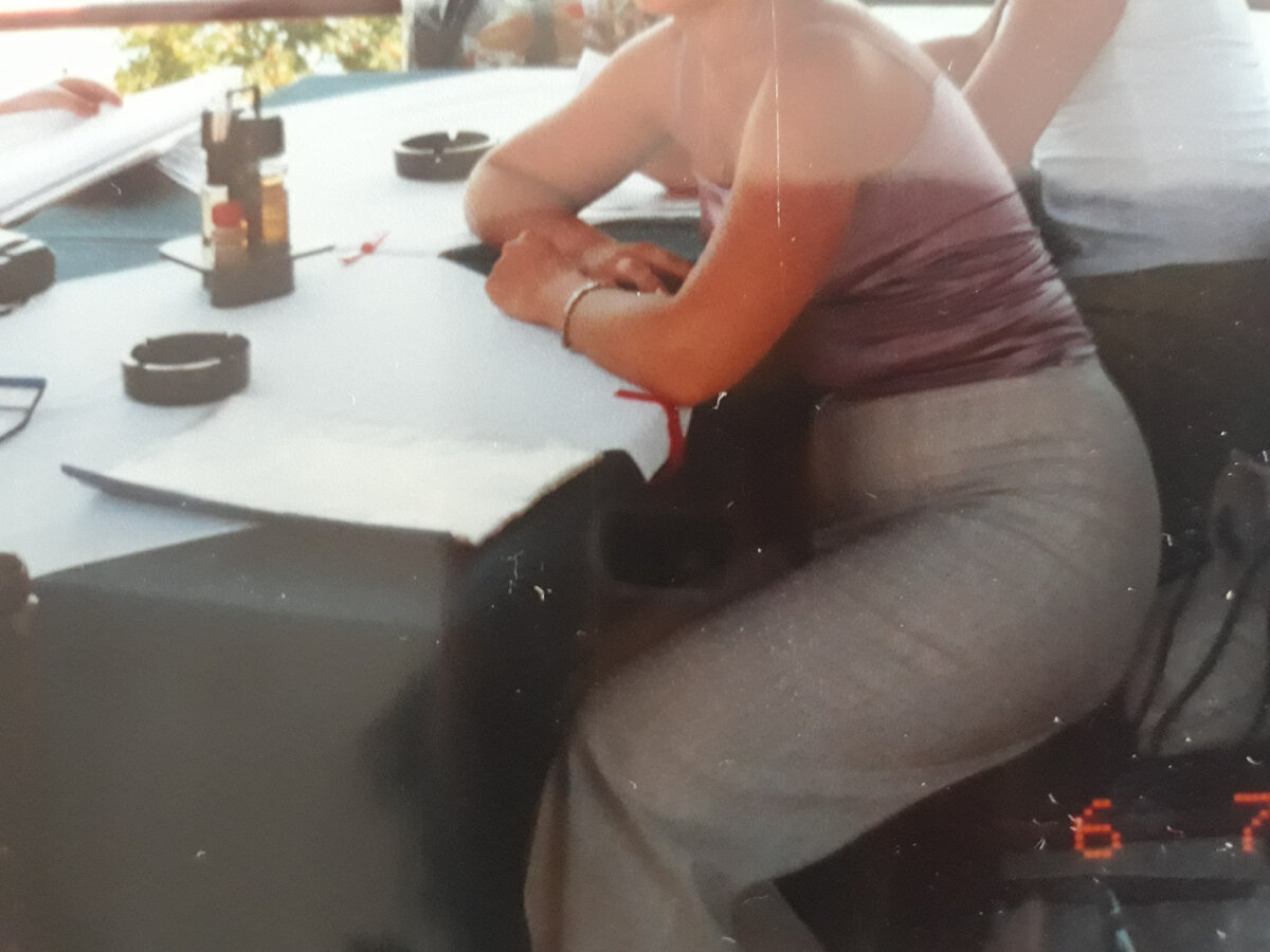 Животик просто загляденье!