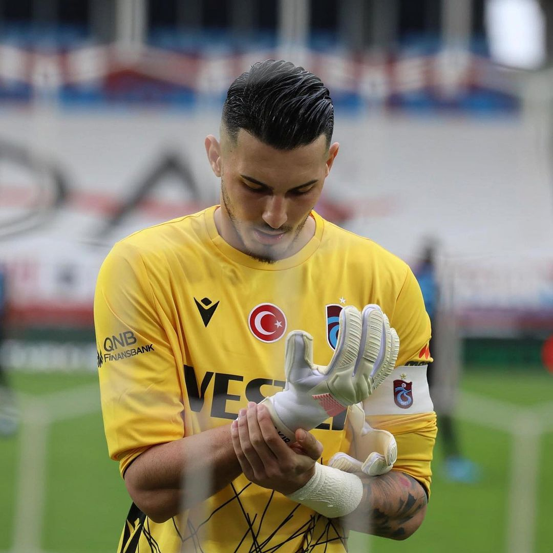 7 место - Угурджан Чакыр — 19,00 млн €