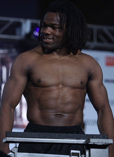 Источник: sherdog.com
