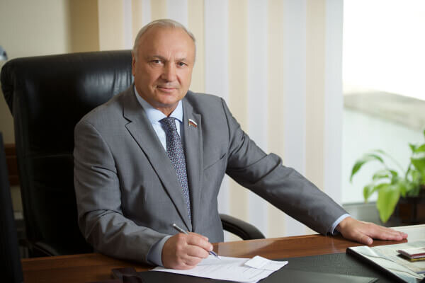Петр Пимашков