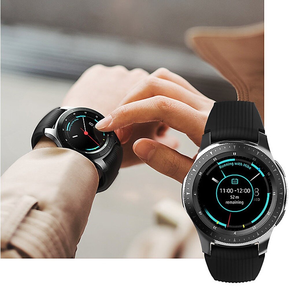 Смарт часы.