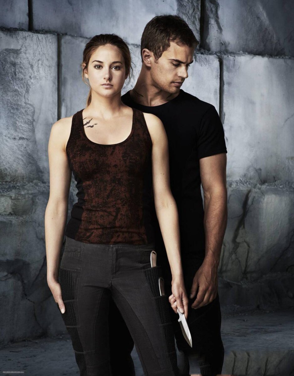 Шесть невероятно интересных фильмов в жанре антиутопии! | Киномир | Дзен