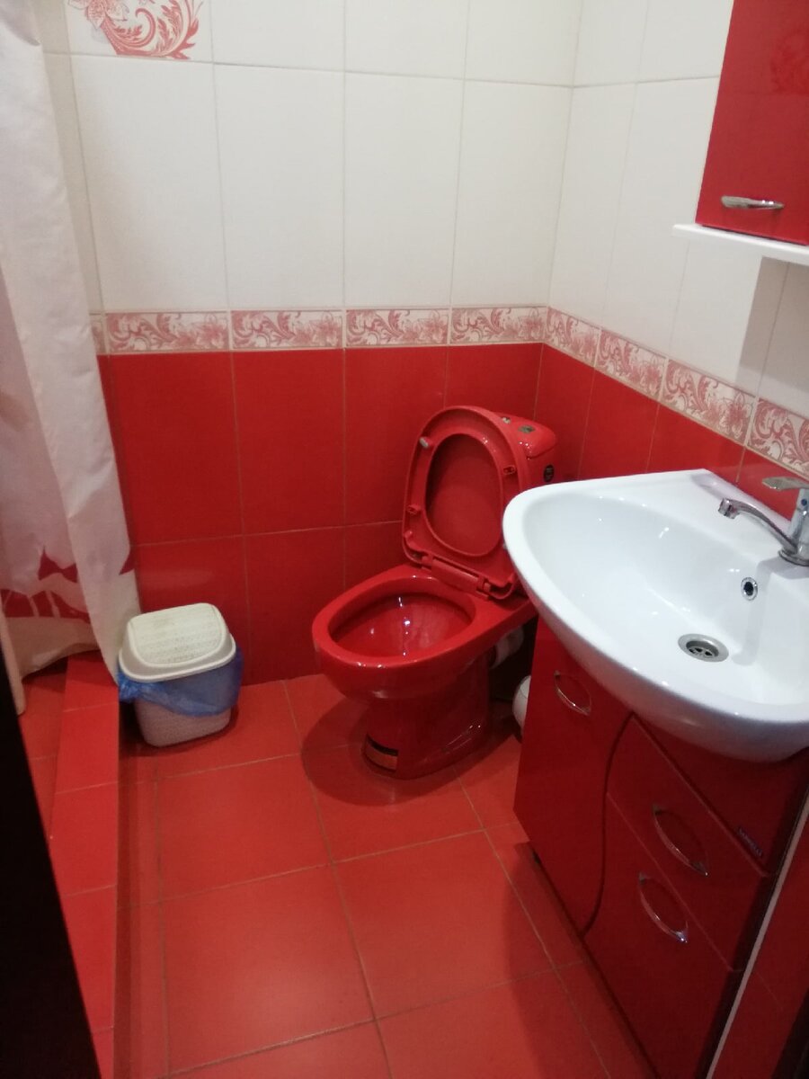 Очень "Красочные" номера