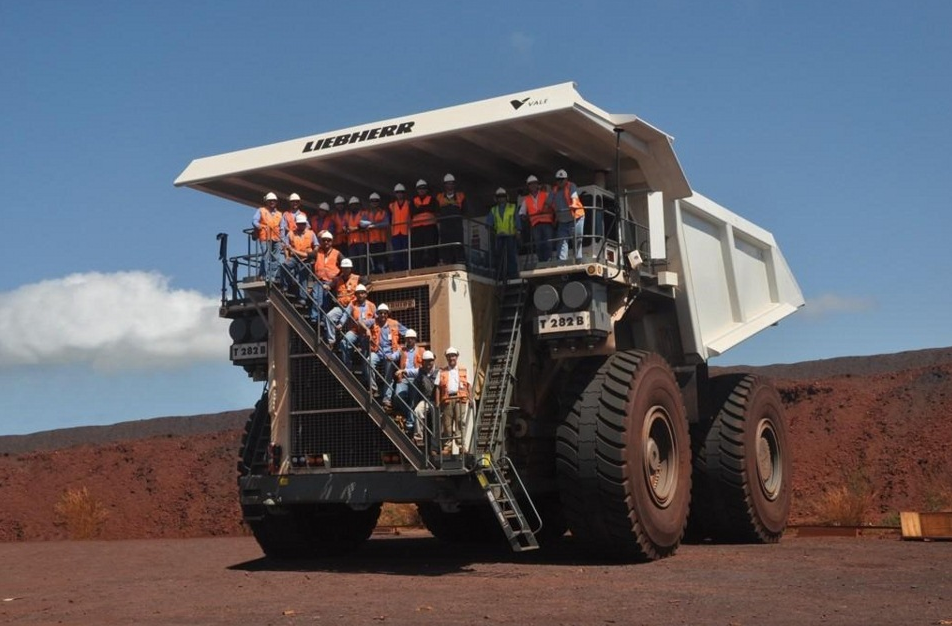 Источник: яндекс.картинки
Фото  Liebherr T282B