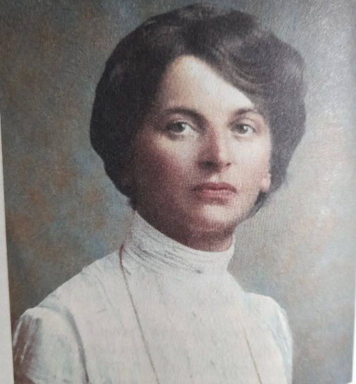 Инесса Арманд
