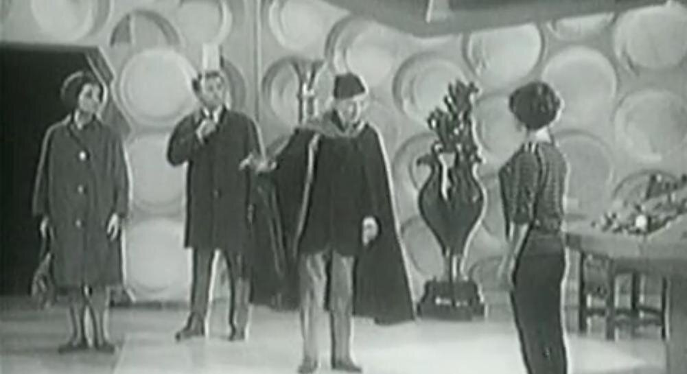 Серии во всем олдскуле состояли из нескольких эпизодов. Обычно в серии было не больше 4 эпизодов