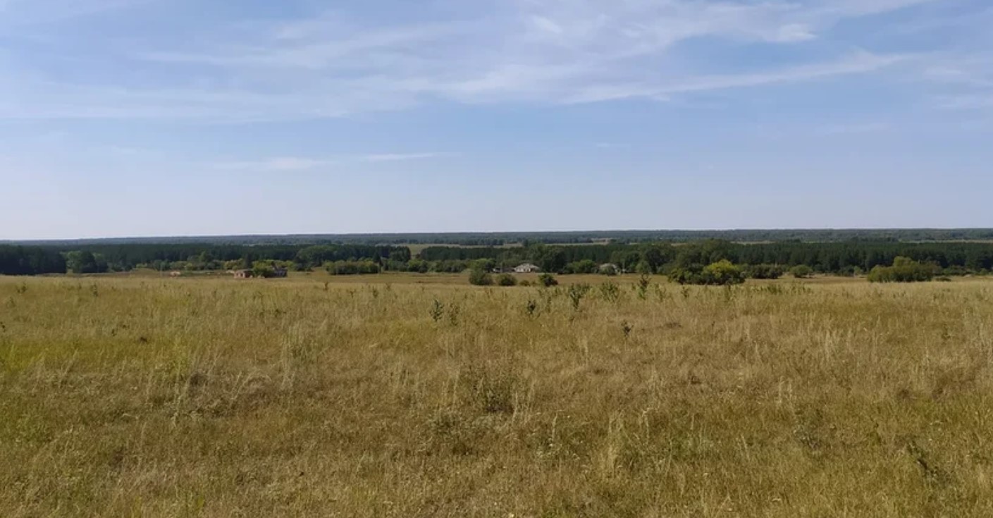 Деревня, в которой один дом и один ученик - гой еси0