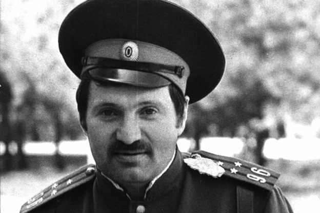 Пётр Молодидов постоянный борец за самоуправление казаков на Дону