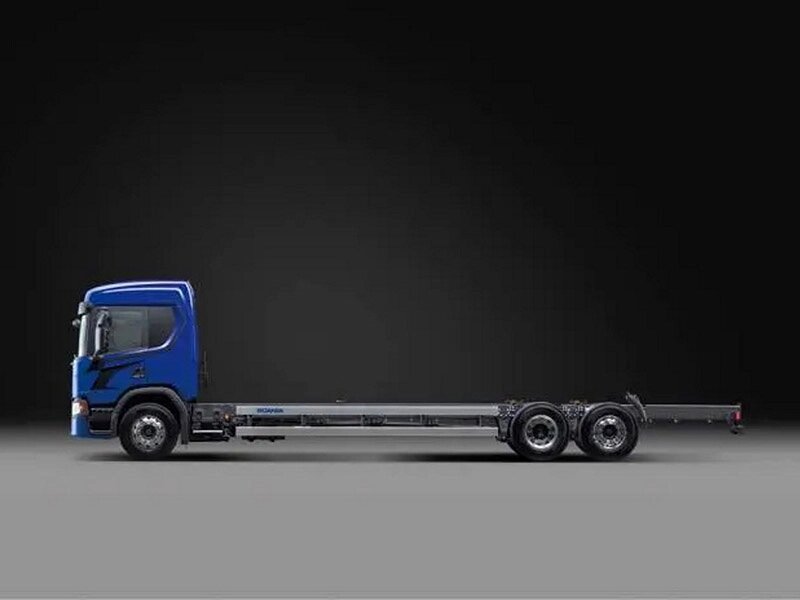 Фото: scania.com 