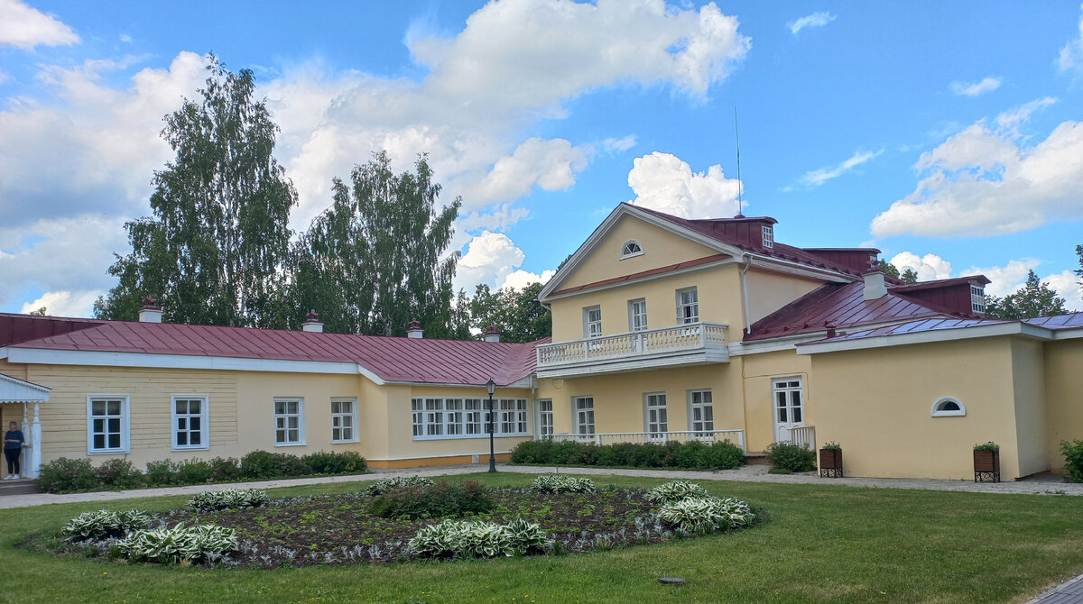 Удмуртия. Чайковский и Воткинск | Путешествия с Лидией Винокуровой | Дзен