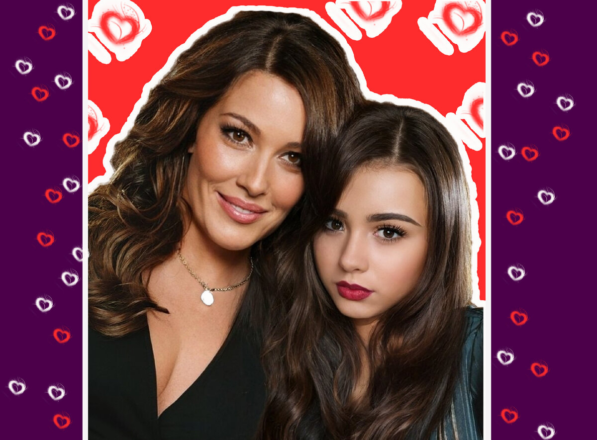 Дочки - матери