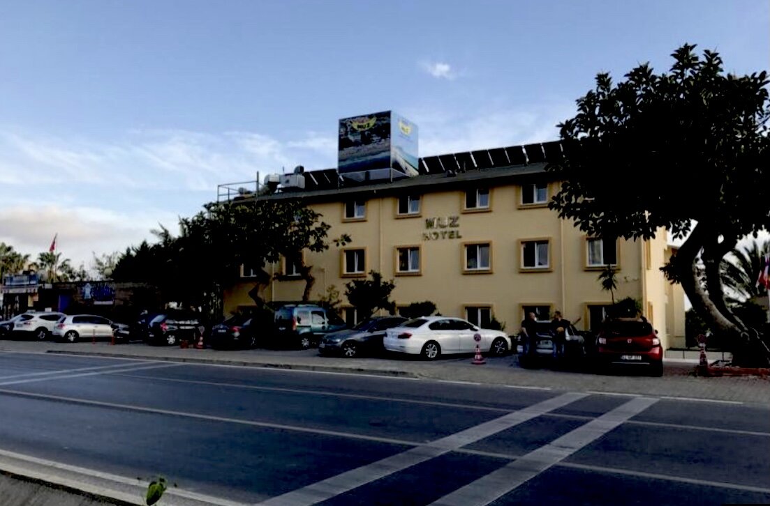 Фото друга автора 