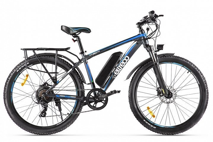 Новинка года Eltreco XT 850 NEW