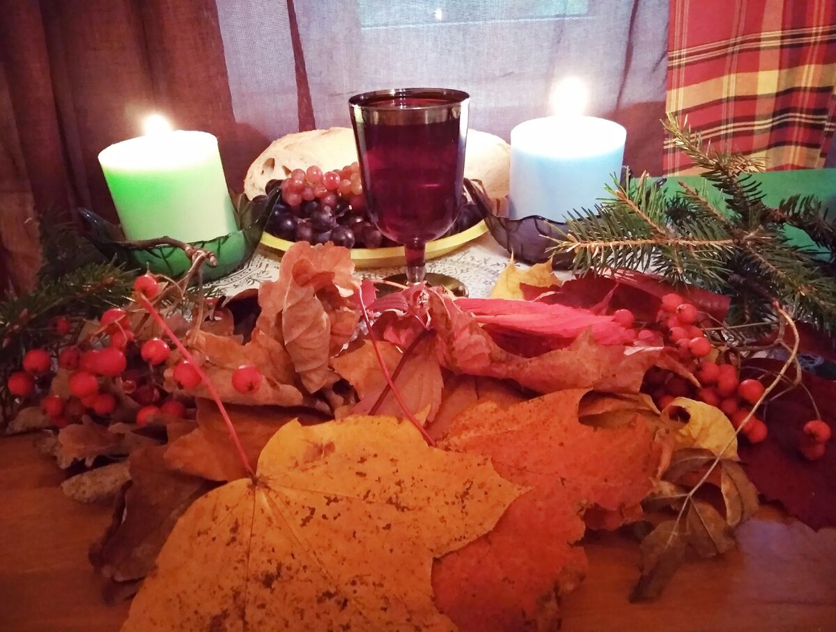 Личный архив автора