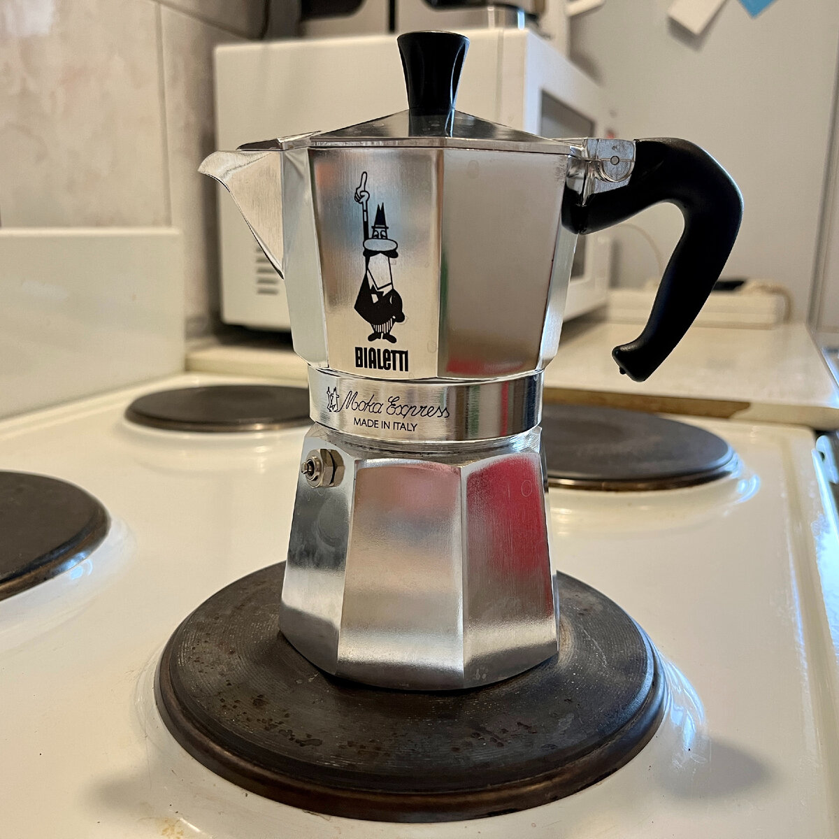 Bialetti Moka Express