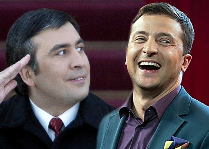 Весь вечер на манеже!