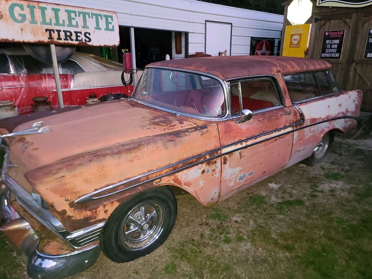 Фотоматериал взят с сайта eBay из открытого доступа