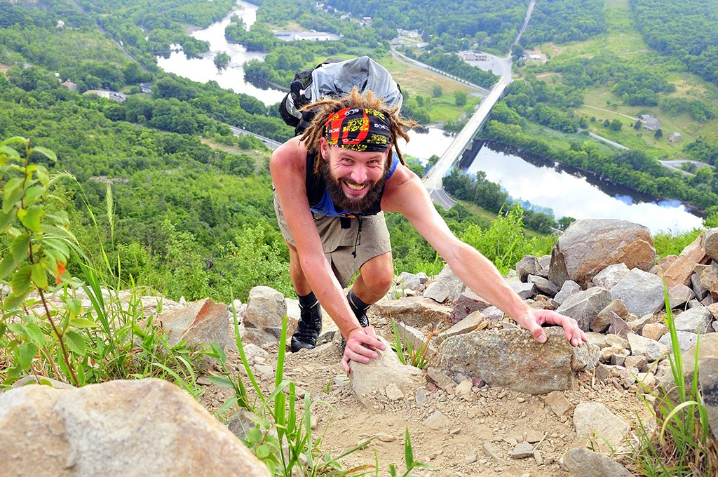 Туристская наука. Аппалачская тропа Аппалачи. Аппалачиан Трейл. «Appalachian Trail Conservancy. The Appalachian National Scenic Trail.