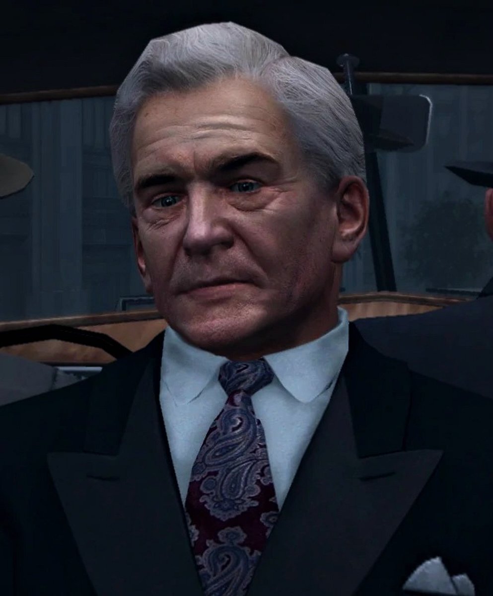 как выглядит тот самый приятный человек Лео