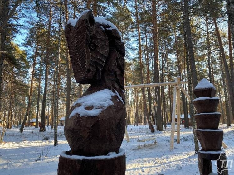 | Фото: ИА "Тюменская линия"