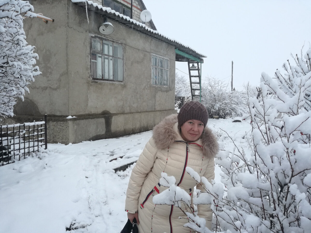 Фото автора