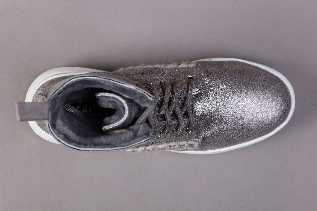 БОТИНКИ LAGOA PRODIGIOUS SALVADOR PIOMBO