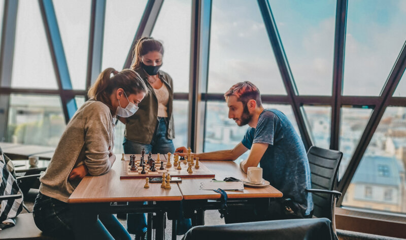 
 Теперь таких семисотников двое. (На фото: Джобава в Риге минувшей осенью.)