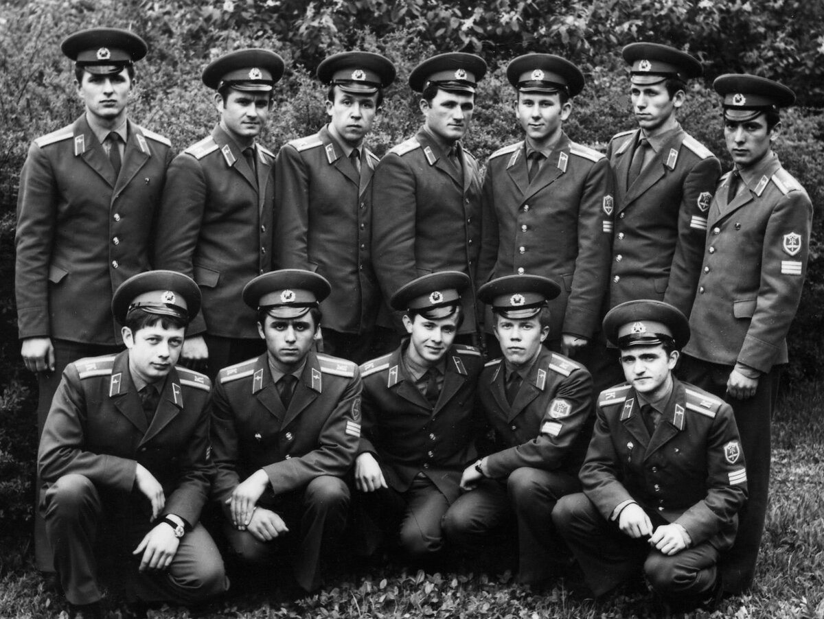 Геннадий Чергизов