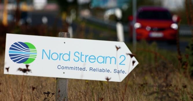 Фото: Nord Stream 2 AG
